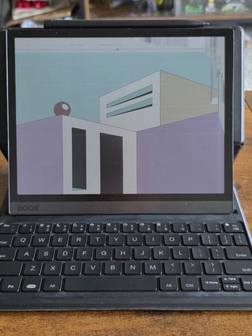 ONYX BOOX Tab Ultra C 128GB, Wi-Fi, 10.3 in Tablet